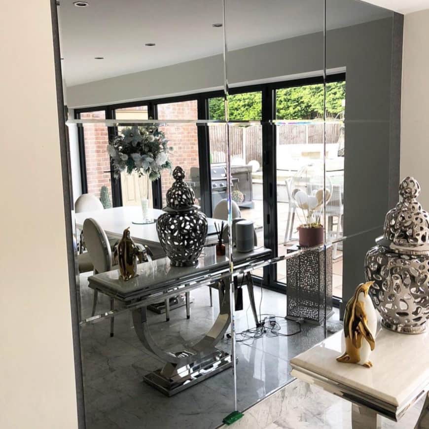 Bespoke Mirrors