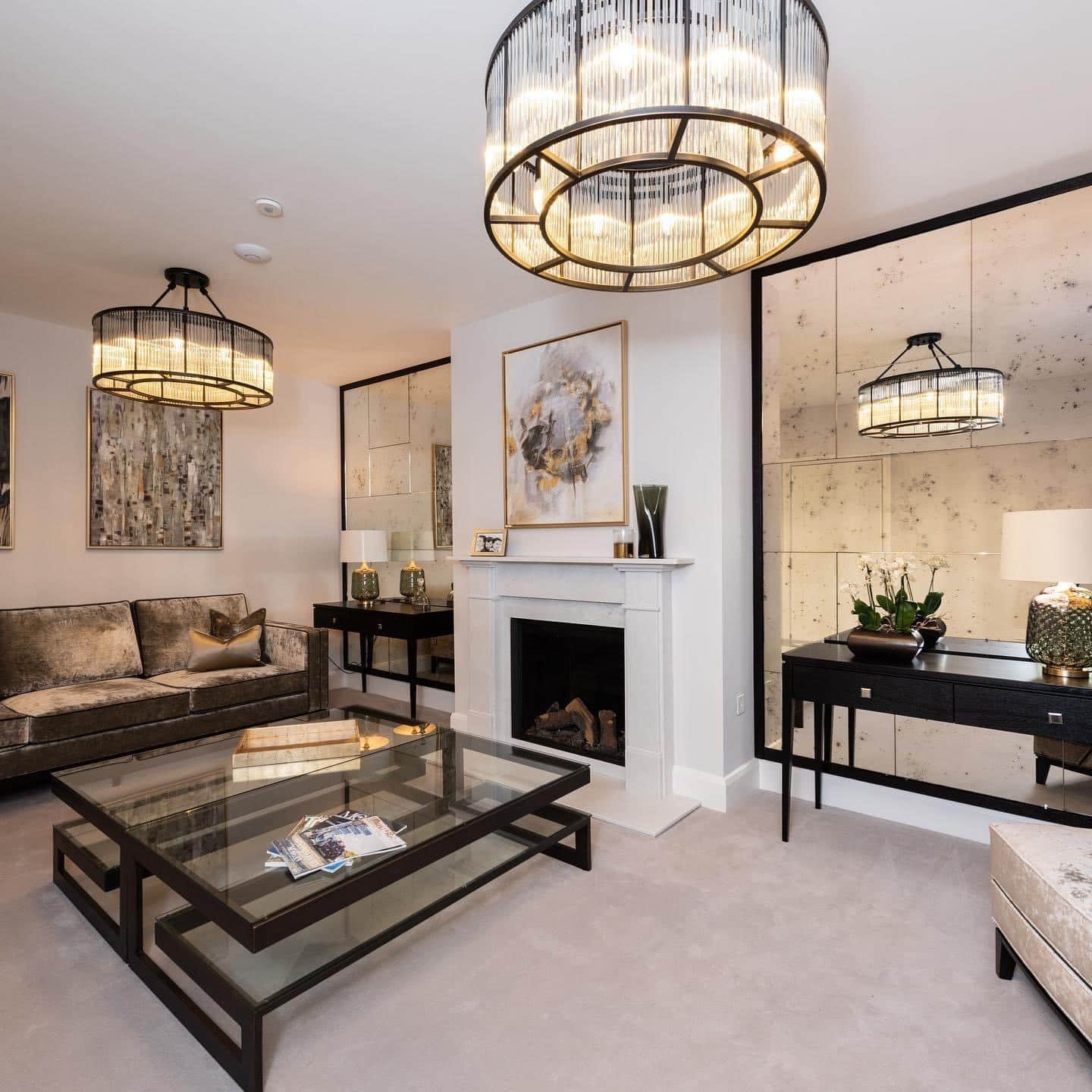 Bespoke Mirrors