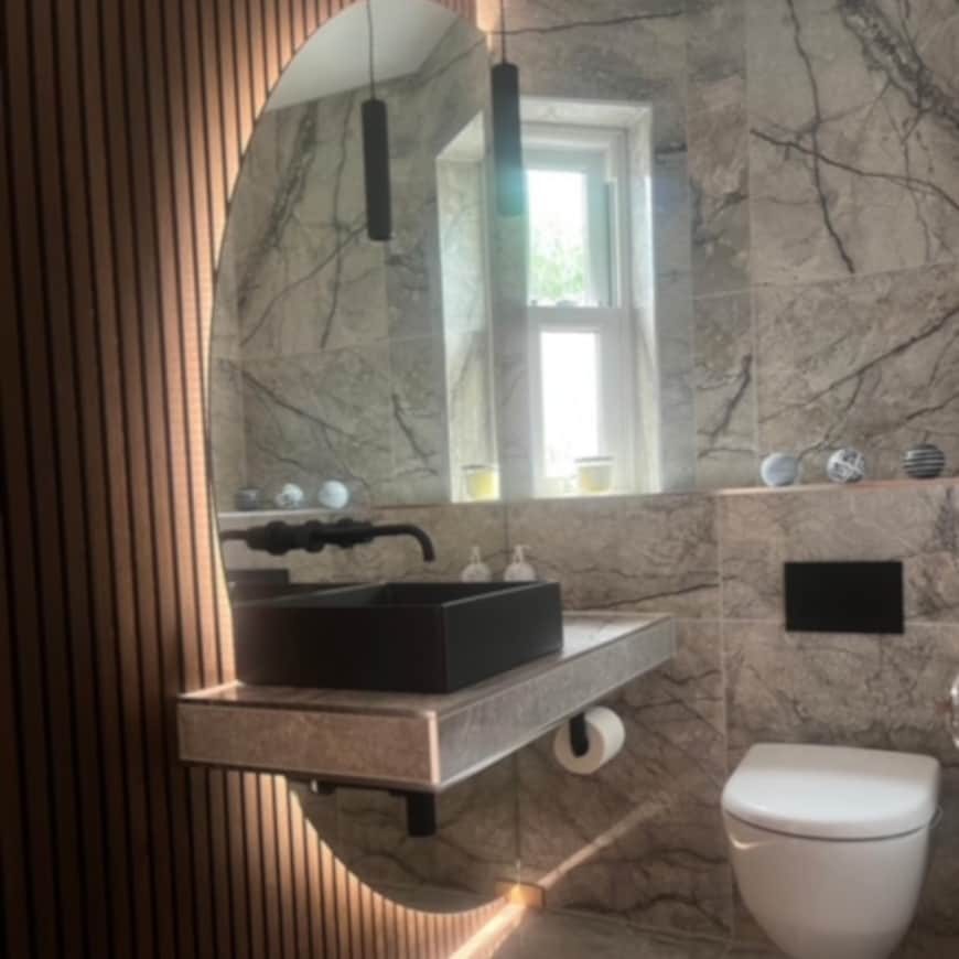 Bespoke Mirrors