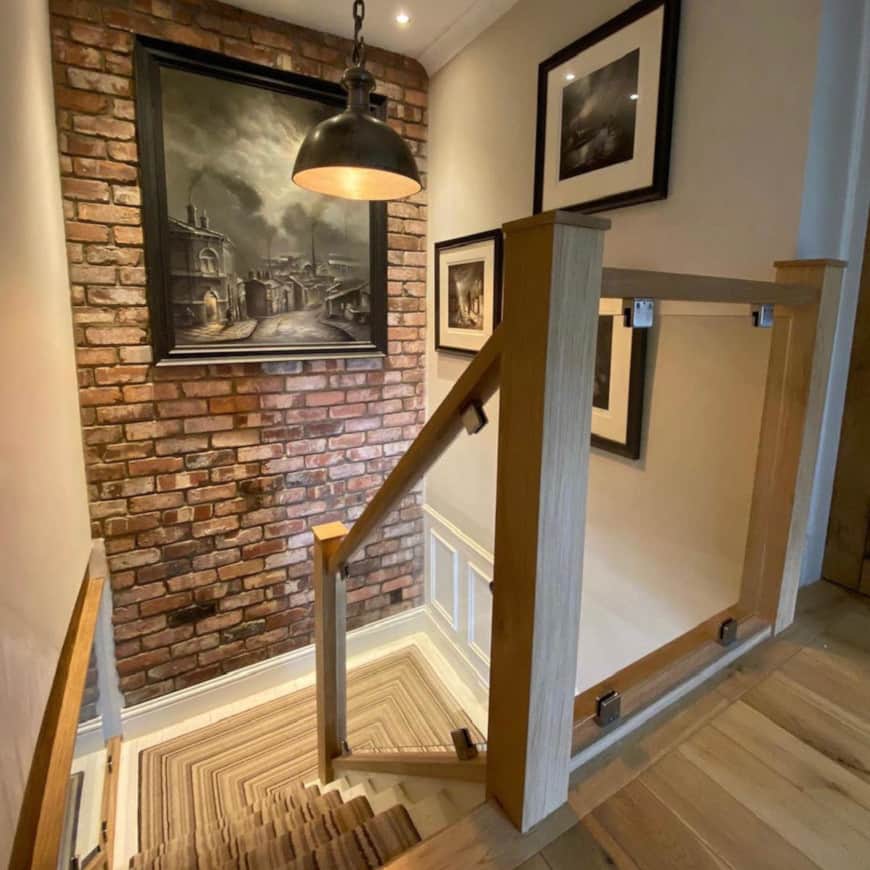 Staircase Renovations
