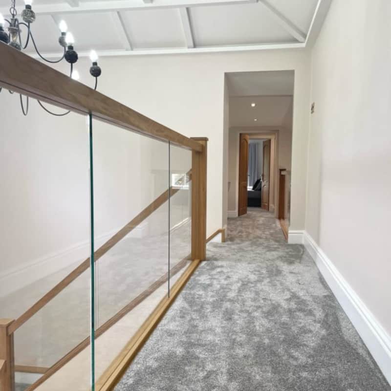 Staircase Renovations