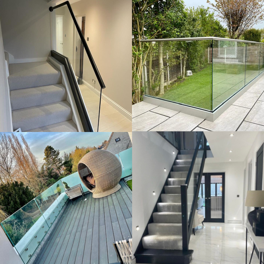 Glass Balustrade Installers