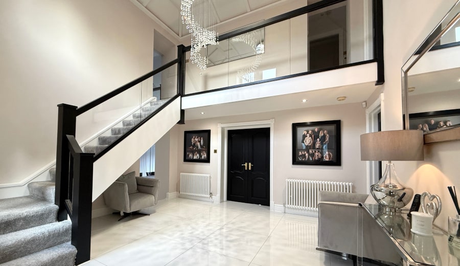 Staircase Renovations