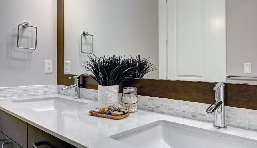 Bespoke Mirrors