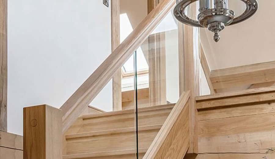 Glass Balustrades & Balconies